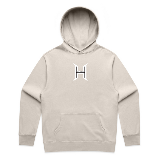 Relax Hood with H Series Logo