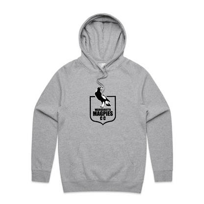 Wangaratta Magpies Cricket Club Hoodie