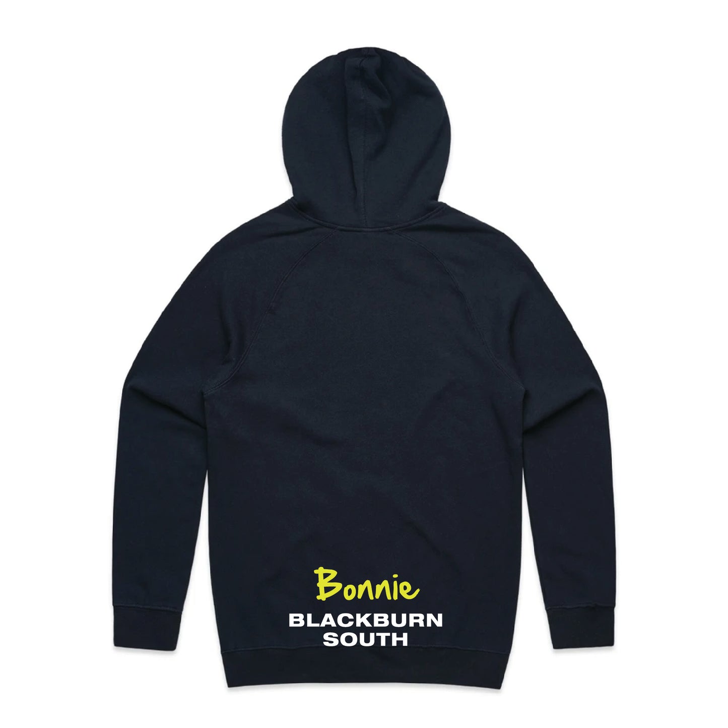 Blackburn South Netball Club Hoodie Youth