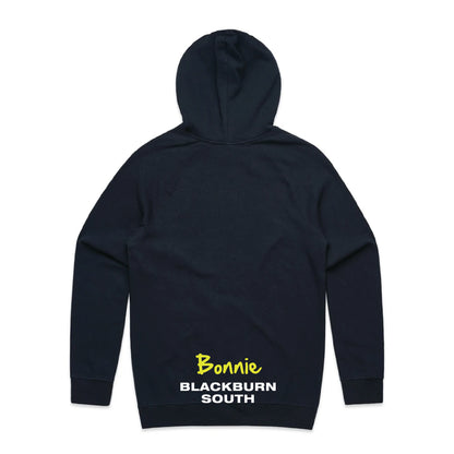 Blackburn South Netball Club Hoodie Youth
