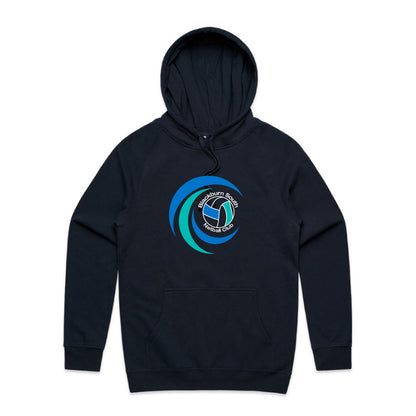 Blackburn South Netball Club Hoodie Youth