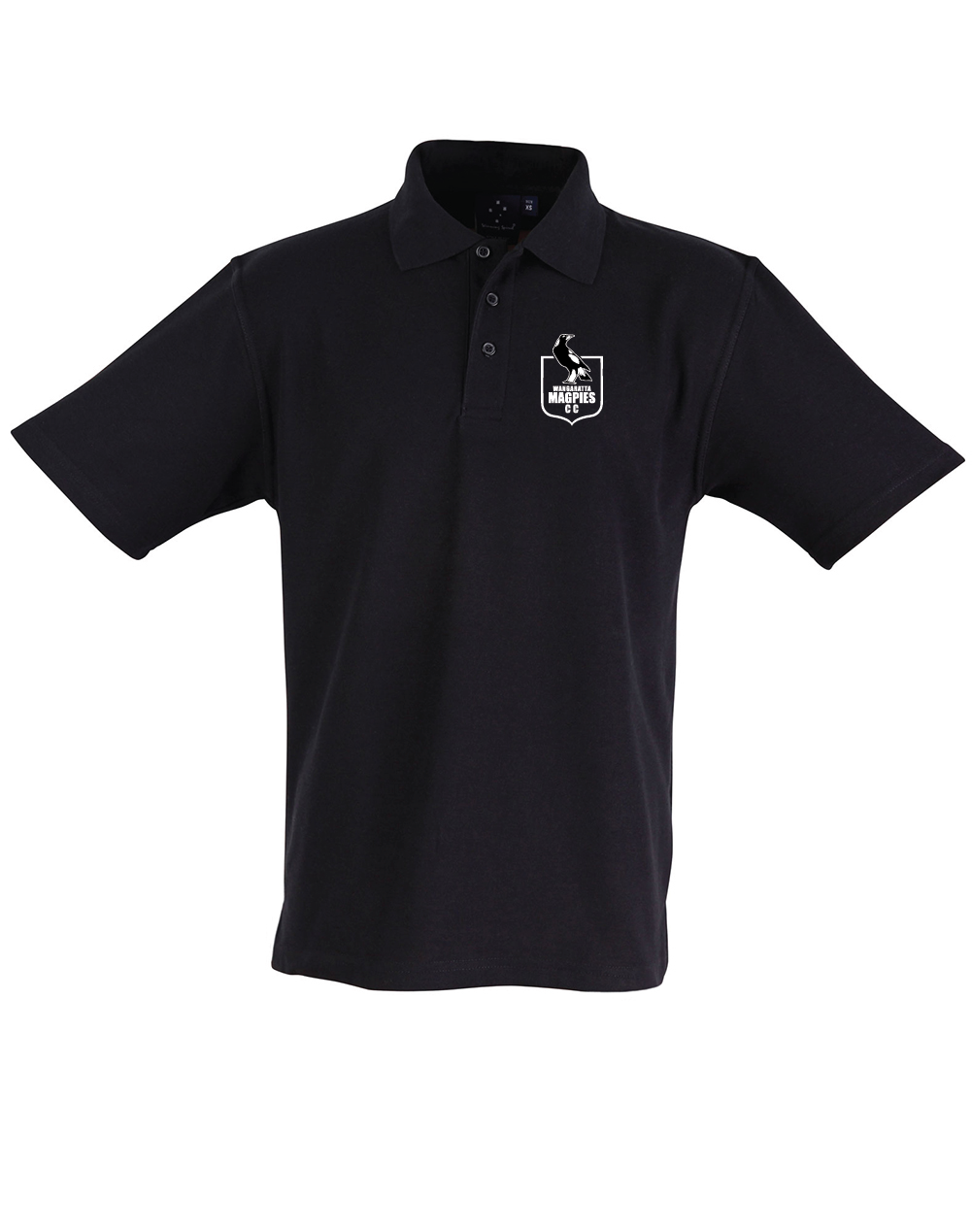 Wangaratta Magpies Cricket Club Kids Polo