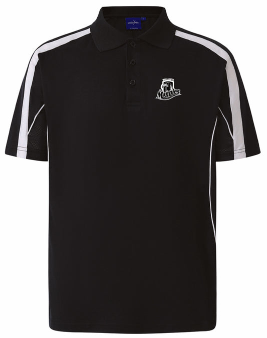 Wangaratta Magpies JFC Youth Polo