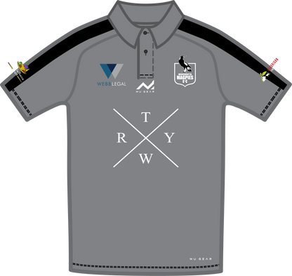 Wangaratta Magpies Cricket Club On Field Polo