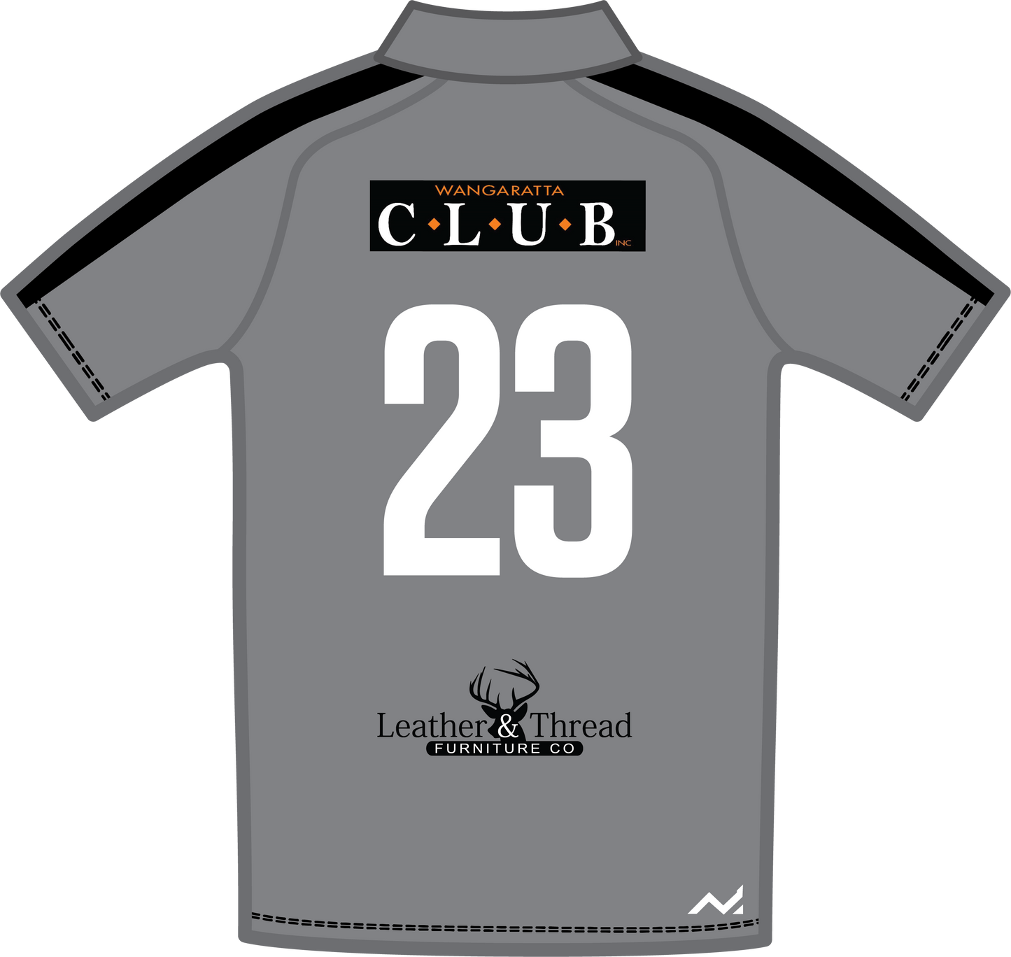 Wangaratta Magpies Cricket Club On Field Polo