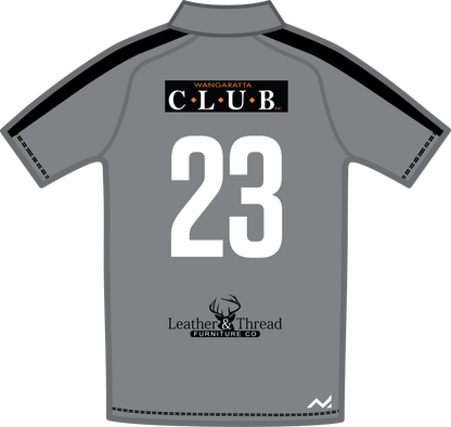 Wangaratta Magpies Cricket Club On Field Polo