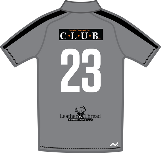Wangaratta Magpies Cricket Club On Field Polo