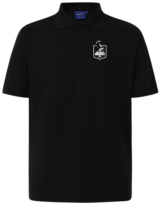 Wangaratta Magpies Cricket Club Polo
