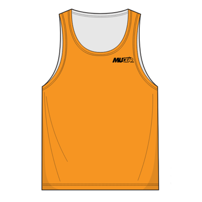 Training Singlet