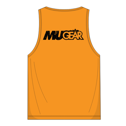 Training Singlet