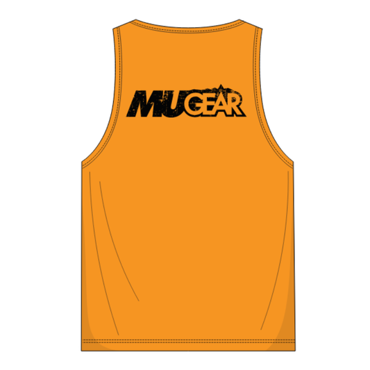 Training Singlet