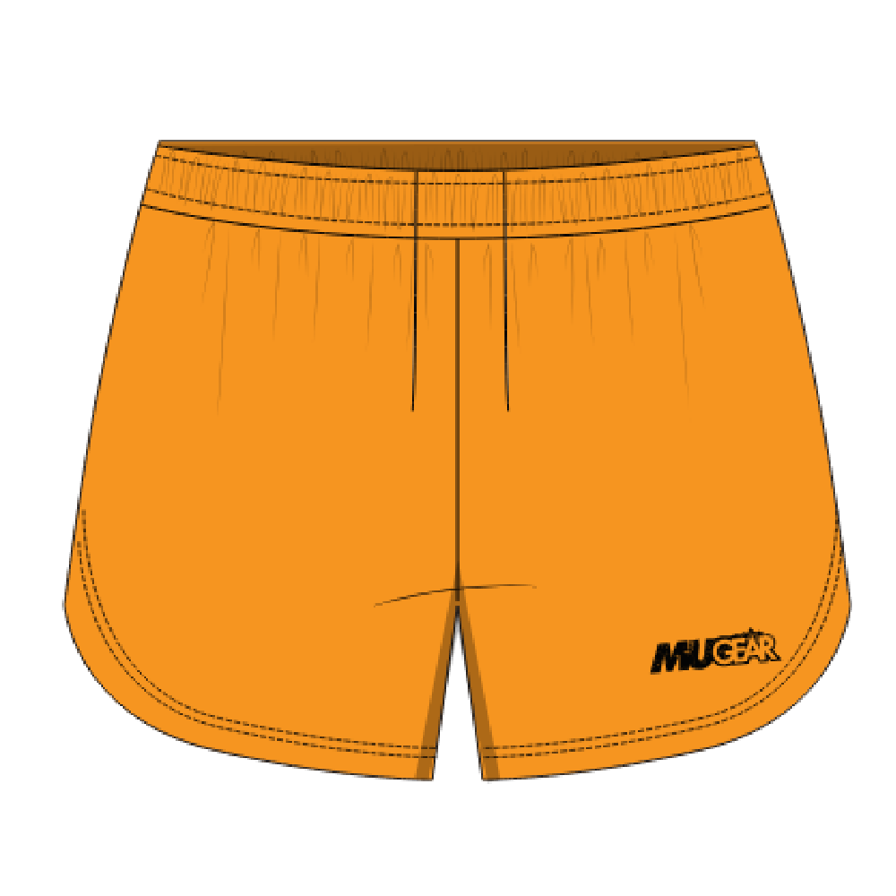 Running Shorts
