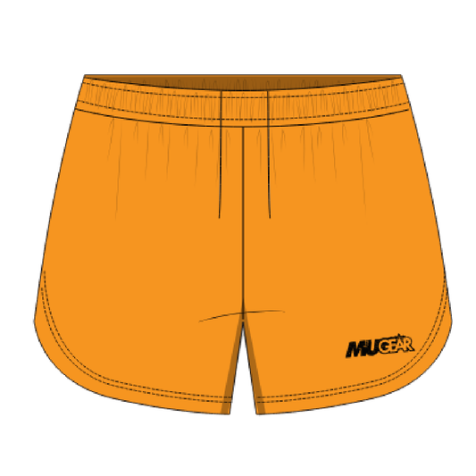 Running Shorts