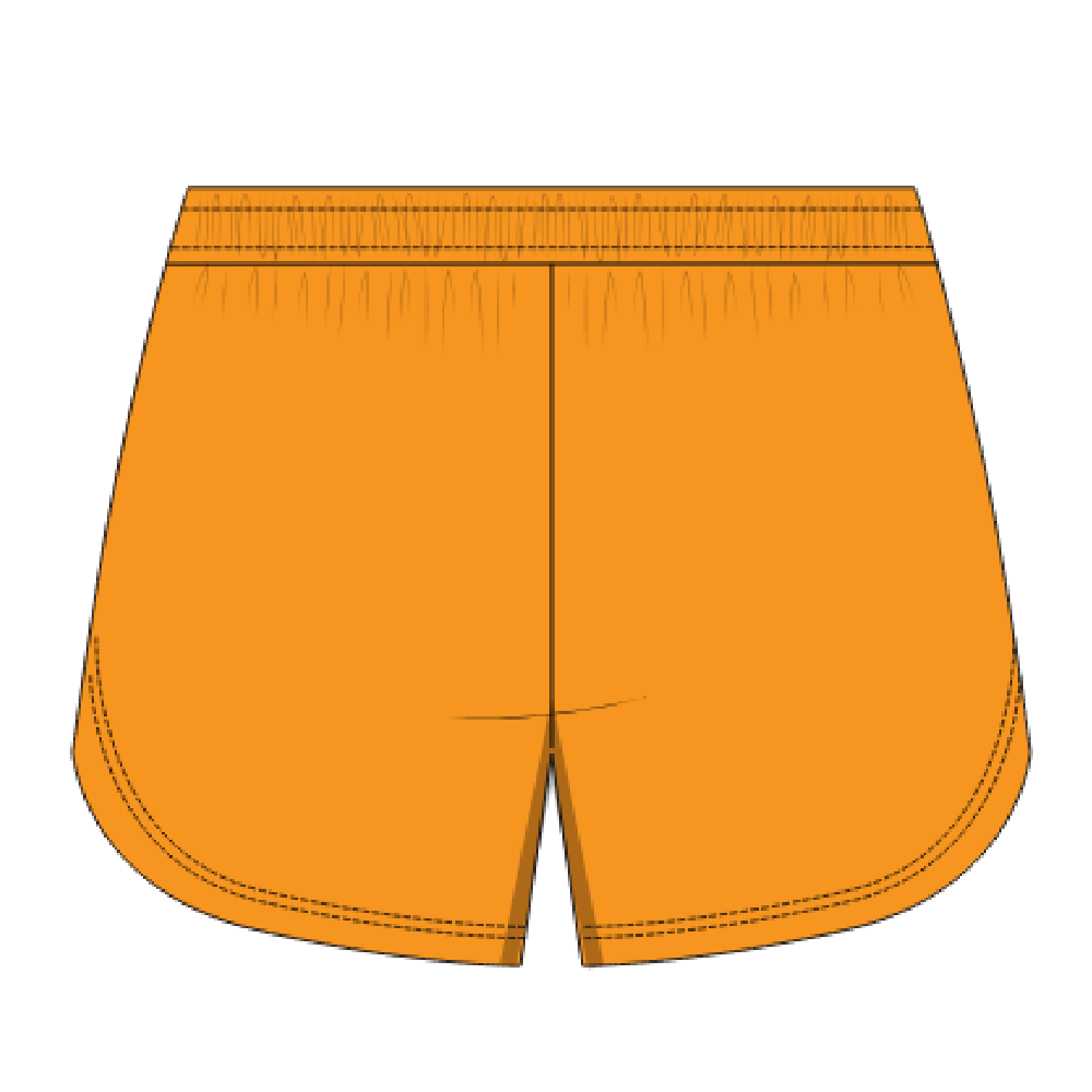 Running Shorts