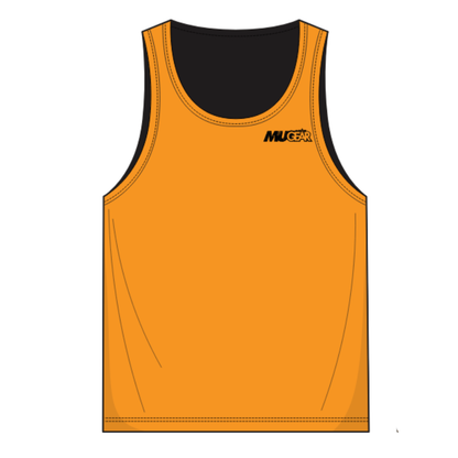 Reversible Training Singlet