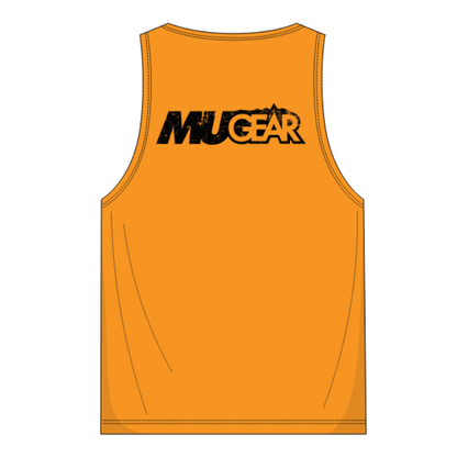 Reversible Training Singlet