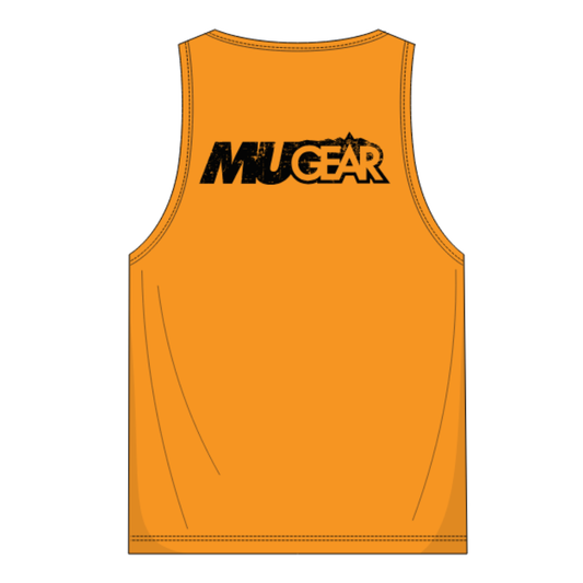Reversible Training Singlet