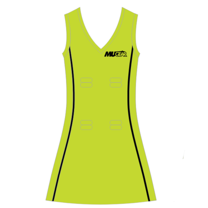 Netball Dress
