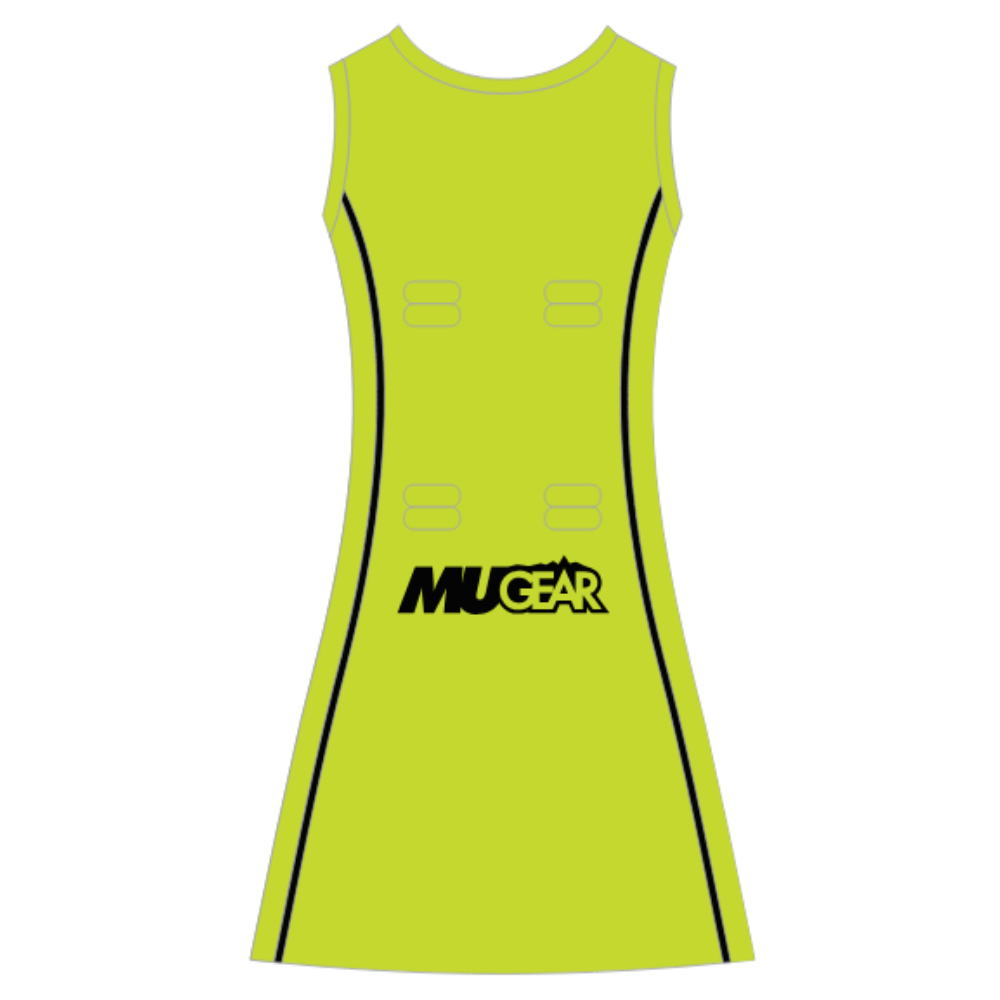 Netball Dress