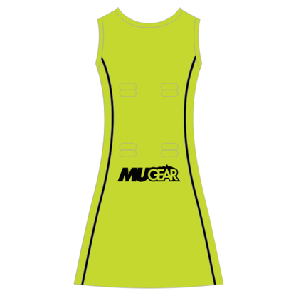 Netball Dress