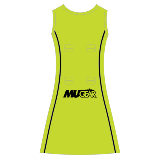 Netball Dress