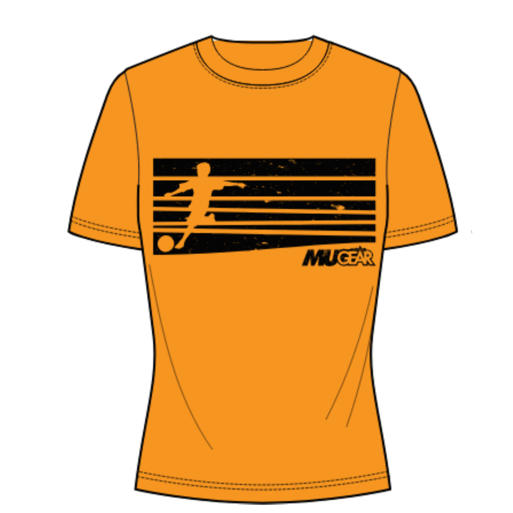 Soccer Tee
