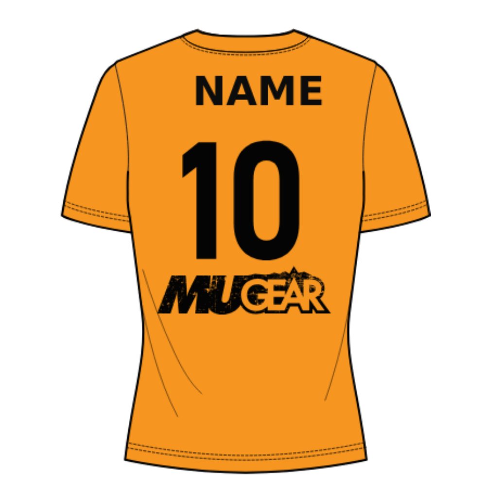 Soccer Tee