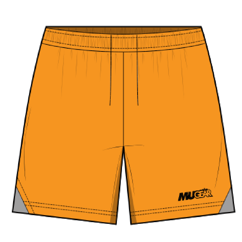 Soccer Shorts