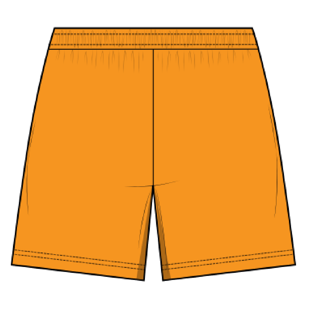 Soccer Shorts