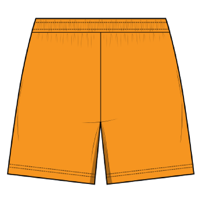 Soccer Shorts