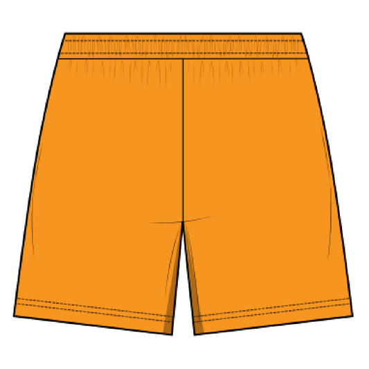 Soccer Shorts