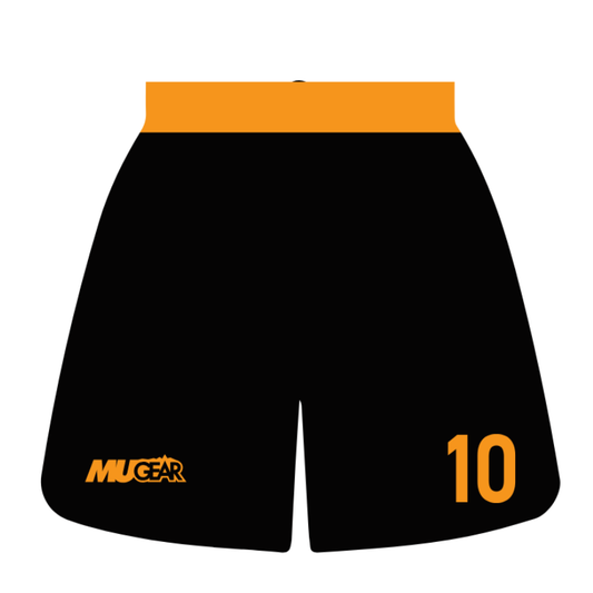 Kids Basketball Shorts