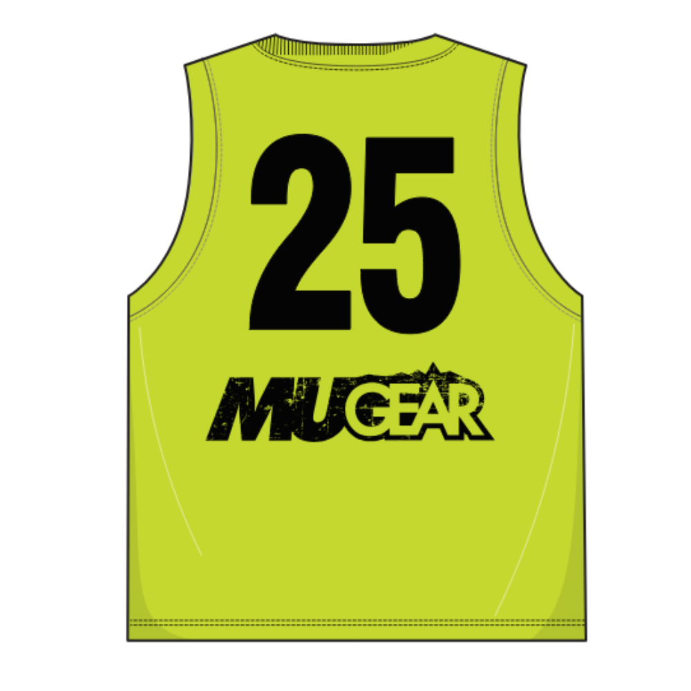Female AFL Jumper