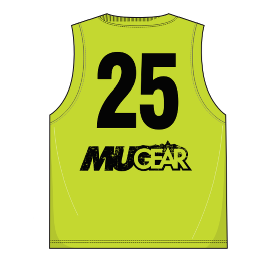 Female AFL Jumper