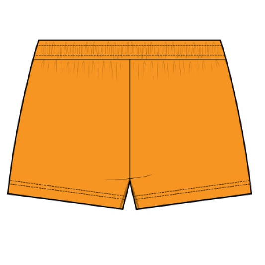 AFL Playing Shorts