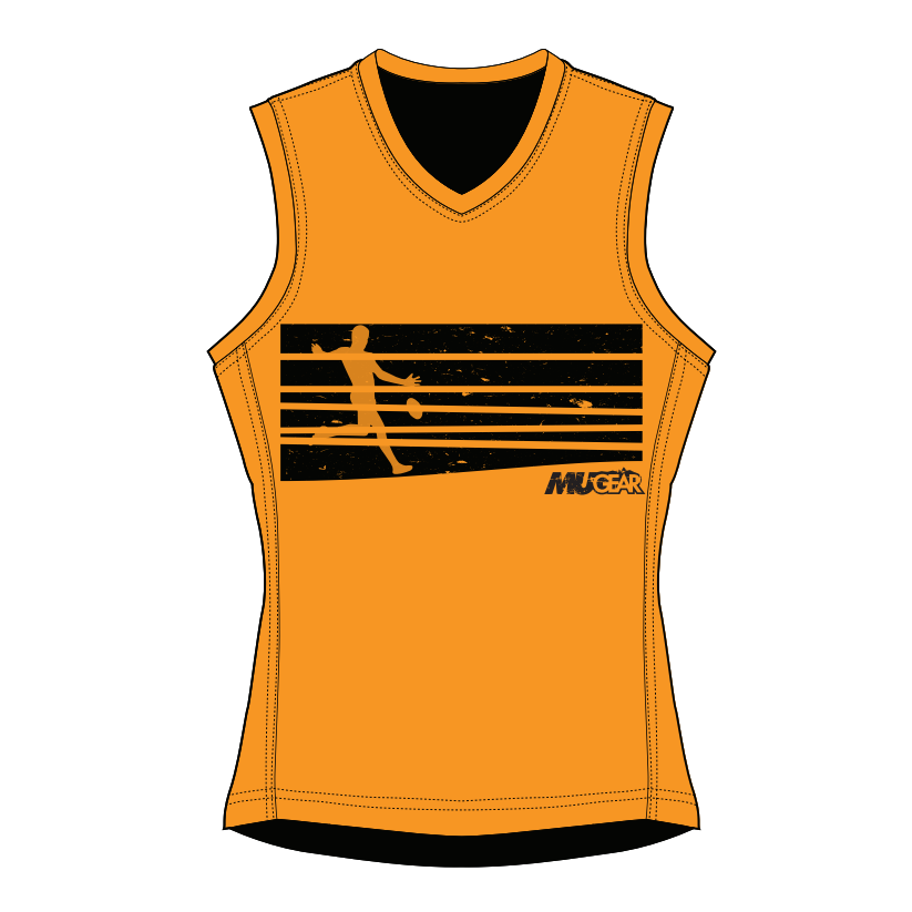 Reversible AFL Jumper