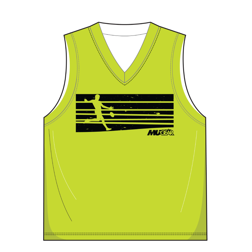 Female AFL Jumper