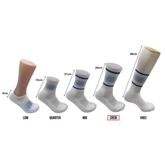 Mu Gear Socks