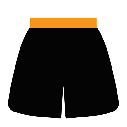 Kids Basketball Shorts