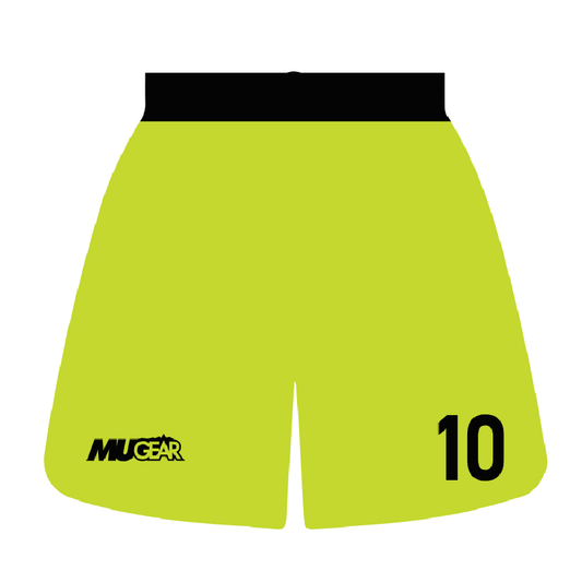 Womens Basketball Shorts