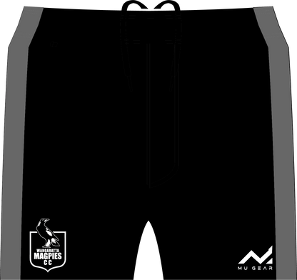 Wangaratta Magpies Cricket Club Shorts