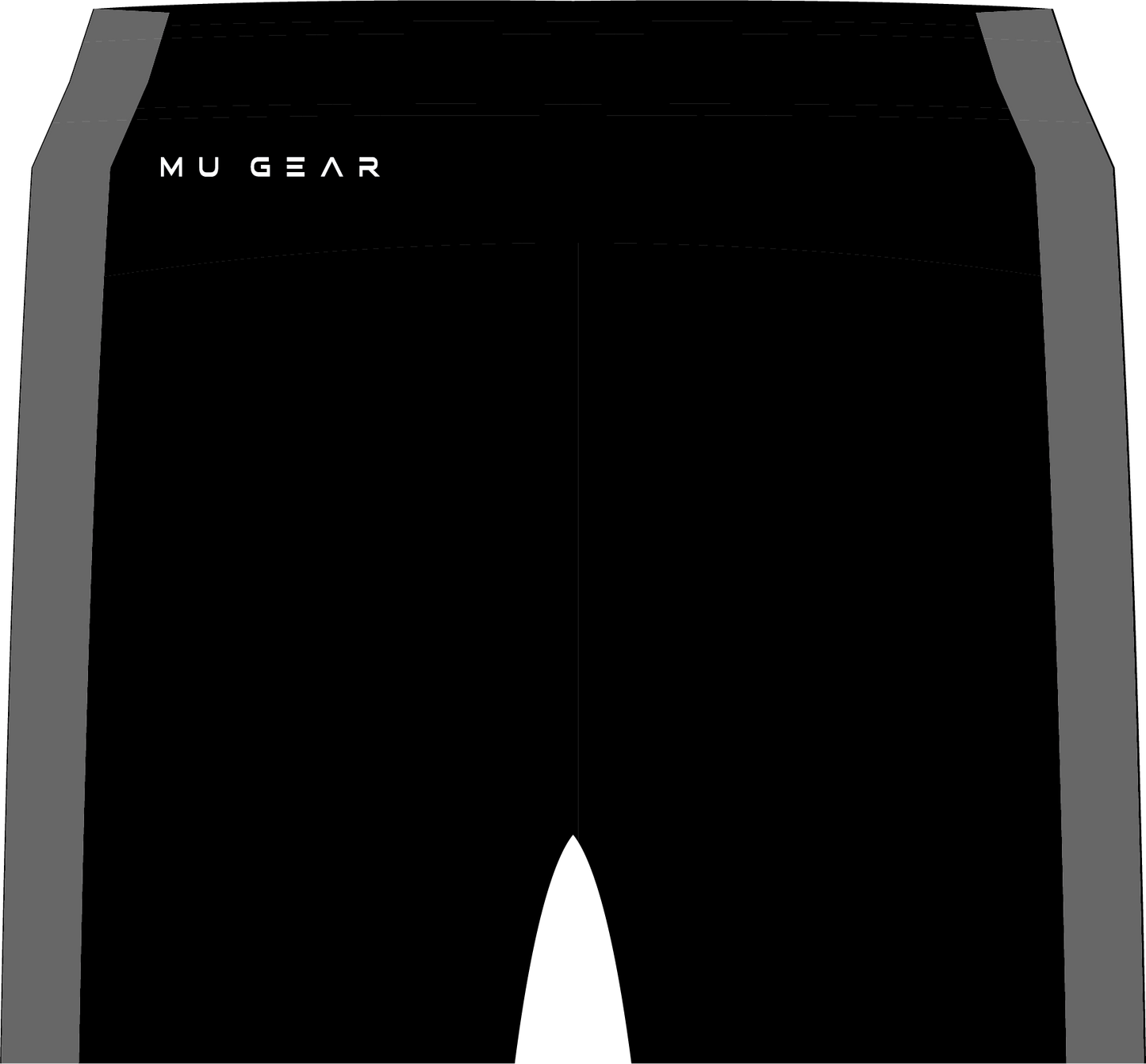 Wangaratta Magpies Cricket Club Shorts