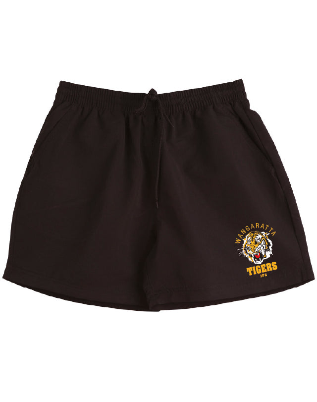 Wangaratta Tigers JFC Shorts
