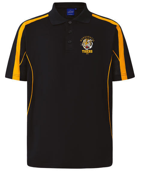 Wangaratta Tigers JFC Polo