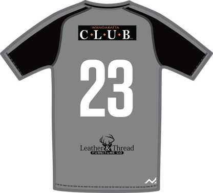 Wangaratta Magpies Cricket Club Youth Training Tee