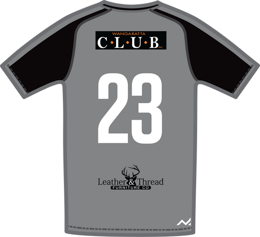 Wangaratta Magpies Cricket Club Training Tee