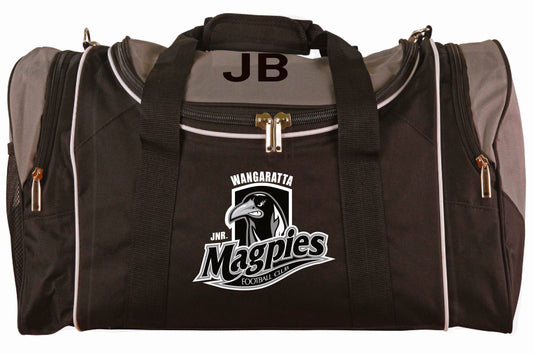 Wangaratta Magpies JFC Bag