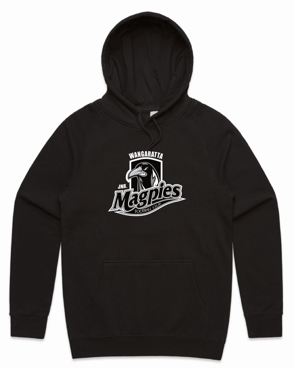 Wangaratta Magpies JFC Hoodie