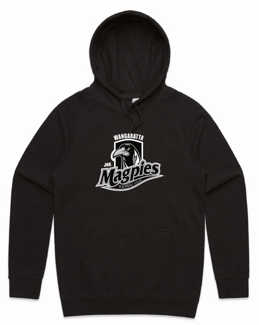 Wangaratta Magpies JFC Female Hoodie