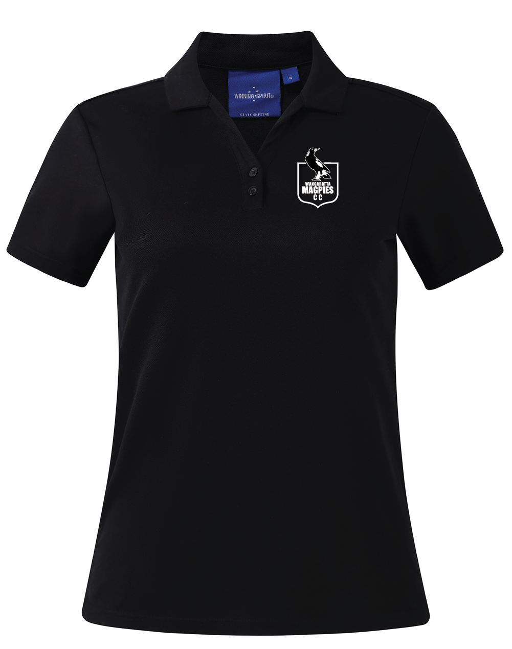 Wangaratta Magpies Cricket Club Ladies Polo